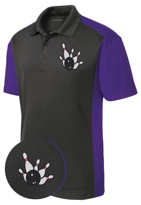 bowling shirts for men clearance.